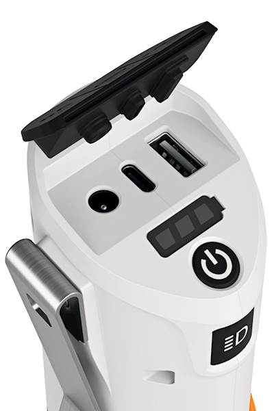 PRZENOŚNE ŁADOWANIE - POWERBANK STIHL PS1 /AS