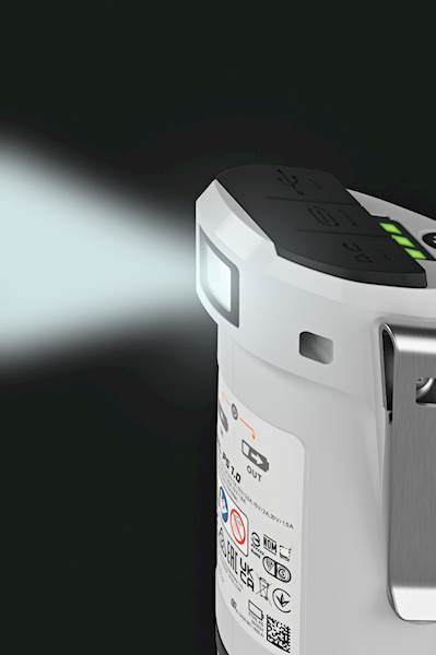 PRZENOŚNE ŁADOWANIE - POWERBANK STIHL PS1 /AS