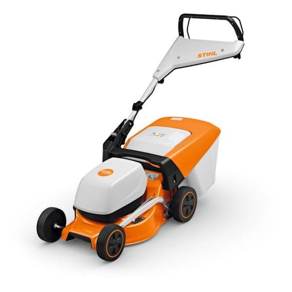 KOSIARKA STIHL RMA 243 AK20+AL101 /AK