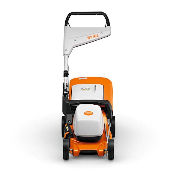 KOSIARKA STIHL RMA 243 /AK