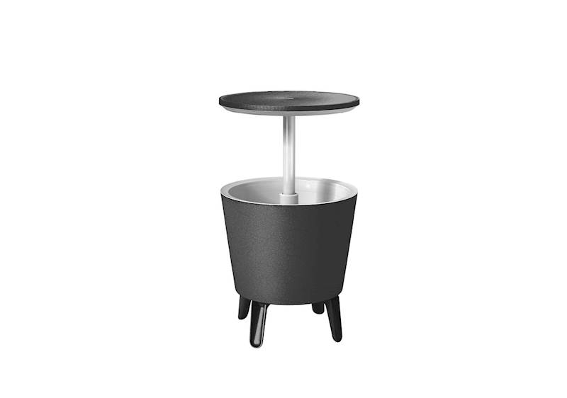 BAREK OGRODOWY COOL BAR 30l KETER - grafitowy