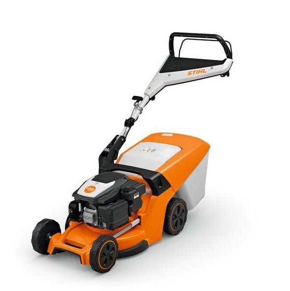 KOSIARKA STIHL RM 448 T 3w1