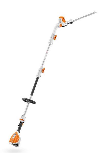 NOŻYCE STIHL AKU HLA 56 2xAK20+AL101 /AK
