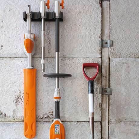 NOŻYCE STIHL AKU HLA 56 2xAK20+AL101 /AK