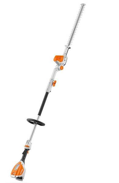 NOŻYCE STIHL AKU HLA 56 2xAK20+AL101 /AK