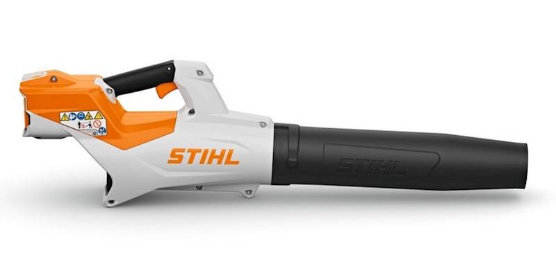 DMUCHAWA STIHL AKU BGA 50 /AK