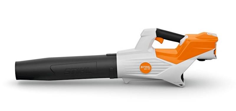 DMUCHAWA STIHL AKU BGA 50 /AK