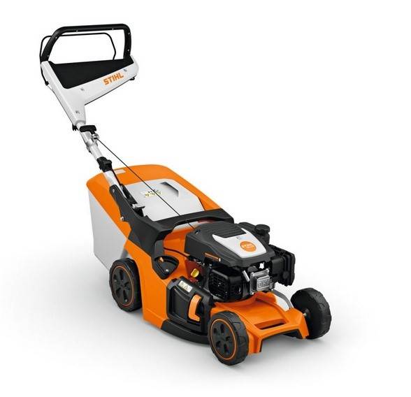 KOSIARKA STIHL RM 443 3w1