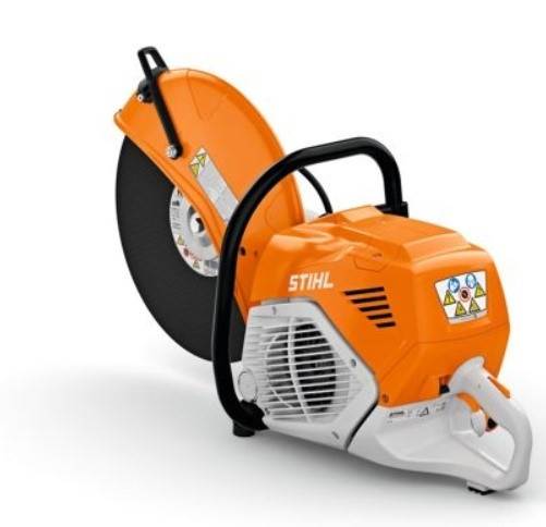 PRZECINARKA STIHL TS 910I