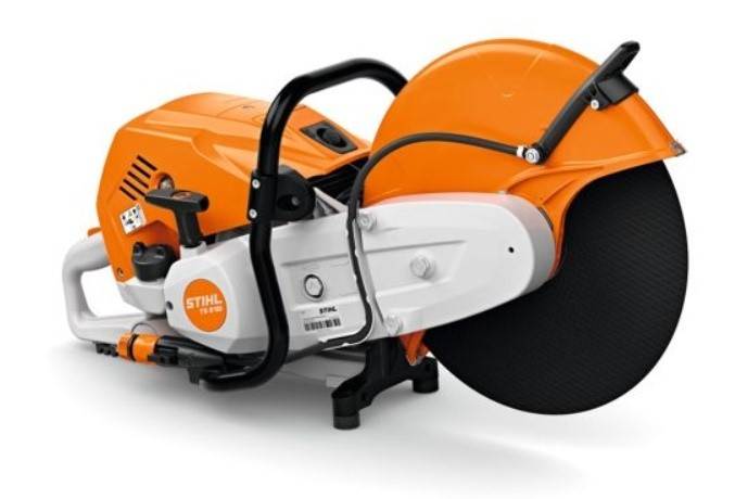 PRZECINARKA STIHL TS 910I