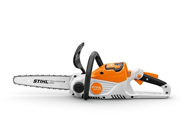PILARKA STIHL AKU MSA 60 C-B 2xAK20+AL101 /AK
