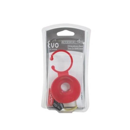 ZESTAW AKCESORIÓW EVO