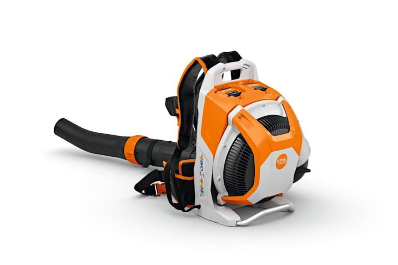 DMUCHAWA PLECAKOWA STIHL AKU BRA 500 /AP