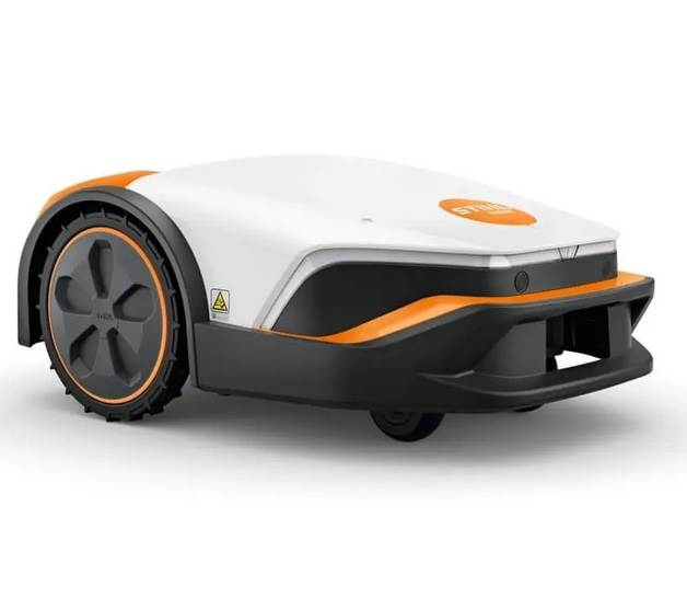 KOSIARKA STIHL ROBOT iMow 3 do 500m2
