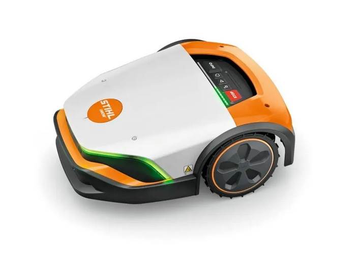 KOSIARKA STIHL ROBOT iMow 3 do 500m2