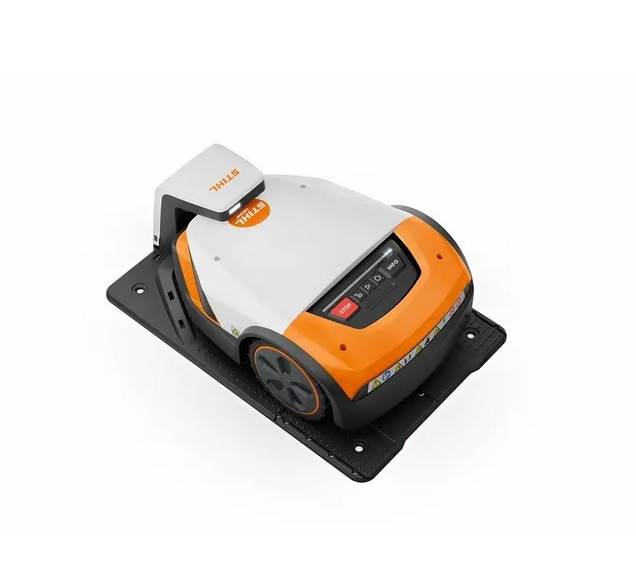 KOSIARKA STIHL ROBOT iMow 4 do 1000m2