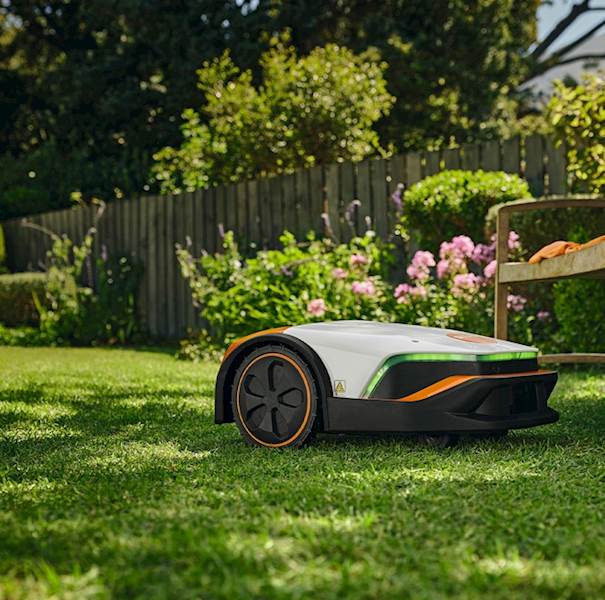 KOSIARKA STIHL ROBOT iMow 4 do 1000m2
