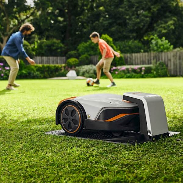 KOSIARKA STIHL ROBOT iMow 4 do 1000m2