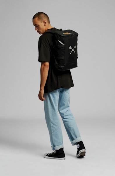 PLECAK TERMICZNY STIHL TimbersportS