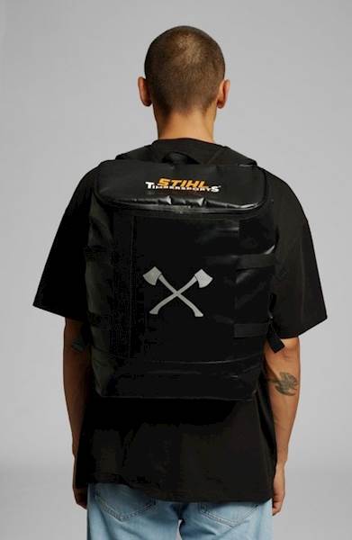 PLECAK TERMICZNY STIHL TimbersportS