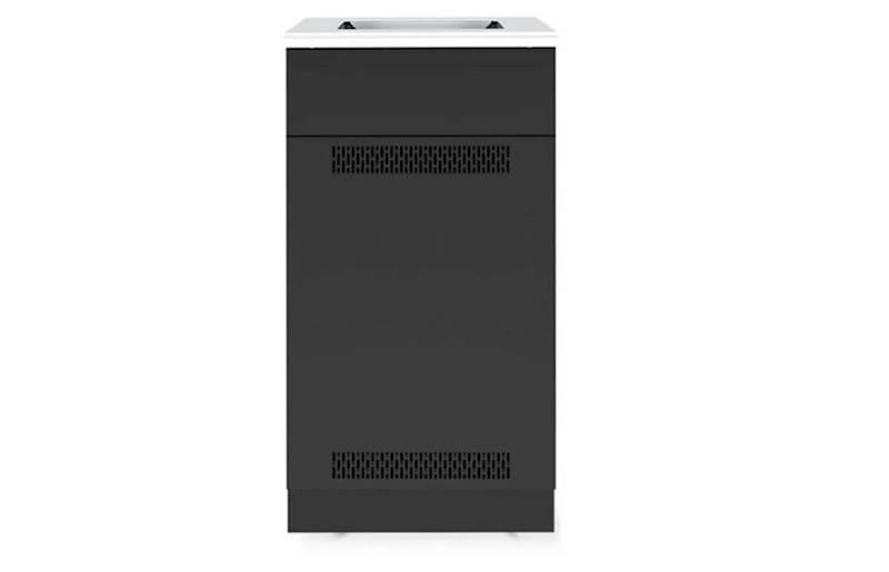 SZAFKA BARON BUTLA KUCHENKA