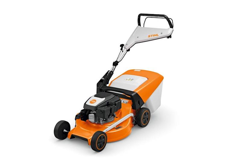 KOSIARKA STIHL RM 253 2w1