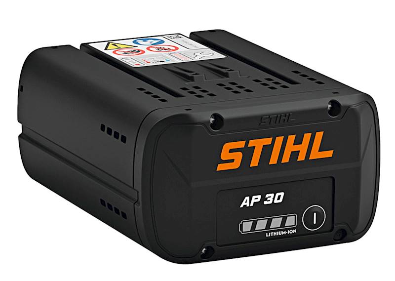 AKUMULATOR STIHL AP 30 7,2Ah /AP