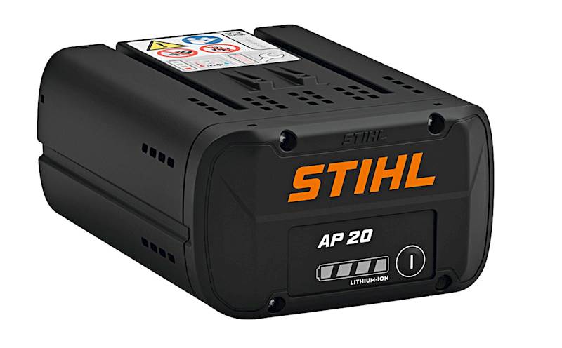 AKUMULATOR STIHL AP 20 3,9Ah /AP