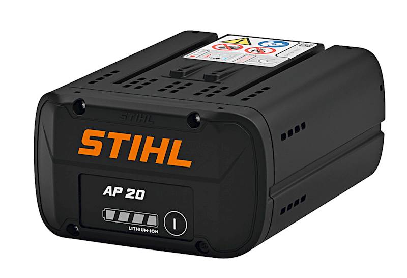 AKUMULATOR STIHL AP 20 3,9Ah /AP