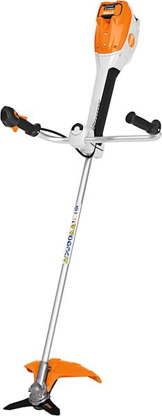 KOSA STIHL AKU FSA 400 /AP 