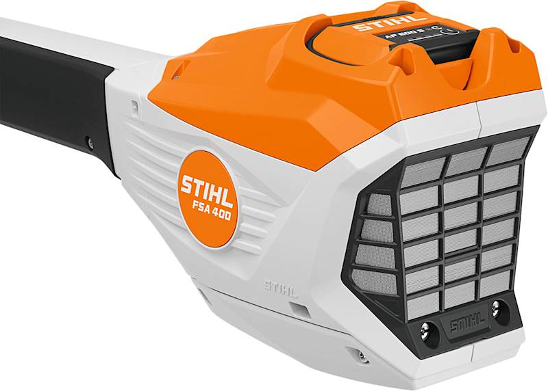 KOSA STIHL AKU FSA 400 /AP 