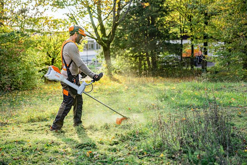 KOSA STIHL AKU FSA 200 /AP