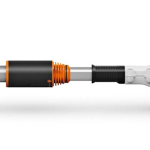 NOŻYCE STIHL AKU HLA 86 na teleskopie /AP