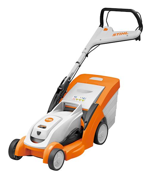 KOSIARKA STIHL RMA 239 C 2xAK30+AL101 /AK