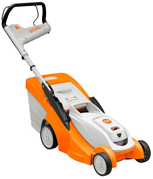 KOSIARKA STIHL RMA 239 C 2xAK30+AL101 /AK