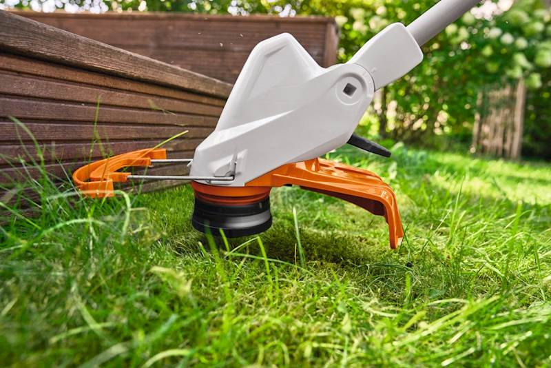 PODKASZARKA STIHL AKU FSA 50 /AK