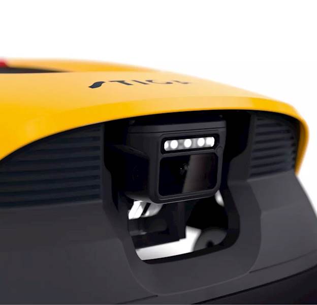 ROBOT KOSZĄCY STIGA A 15V bezprzewodowy do 1500m2