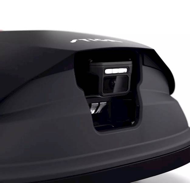 ROBOT KOSZĄCY STIGA A 50V bezprzewodowy do 5000m2