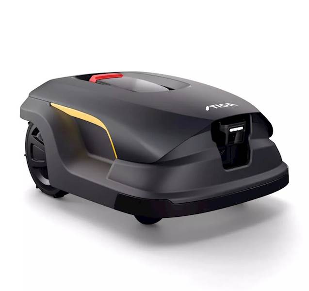 ROBOT KOSZĄCY STIGA A 50V bezprzewodowy do 5000m2