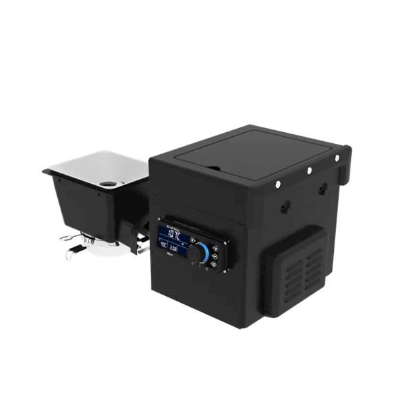 MODUŁ BROIL KING PELLET BARON 400