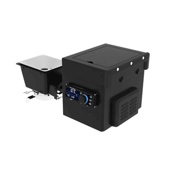 MODUŁ BROIL KING PELLET BARON 500