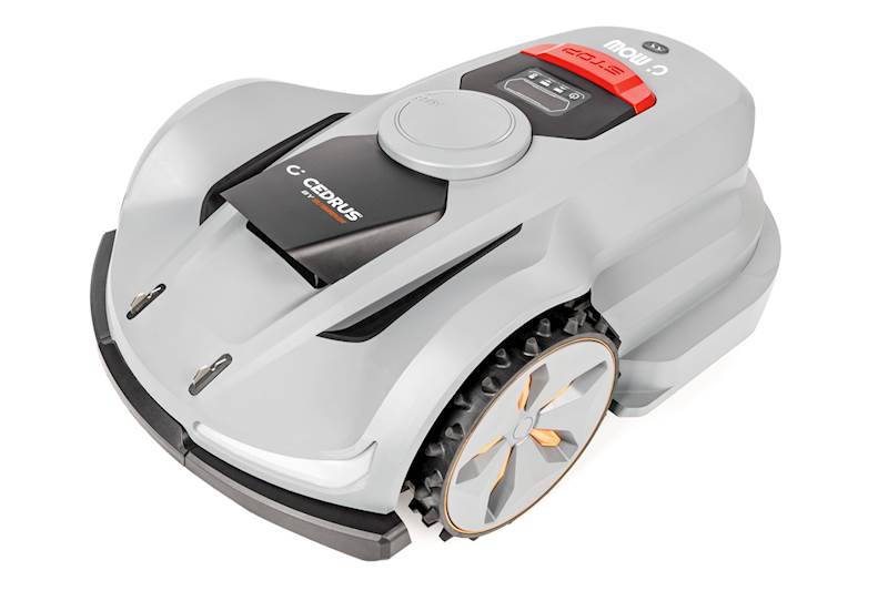 KOSIARKA AUTOMATYCZNA SUNSEEKER RTK C-MOW-X7