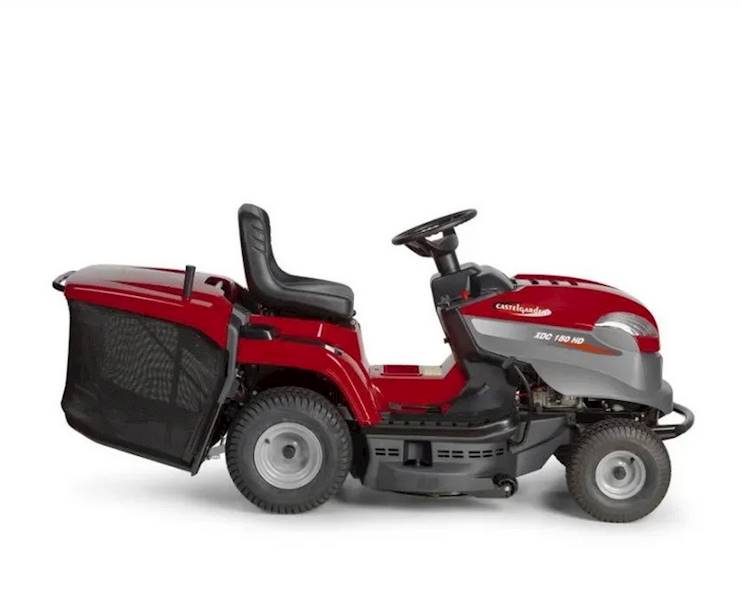 TRAKTOREK CASTEL GARDEN by STIGA XDC 180 HD ST550