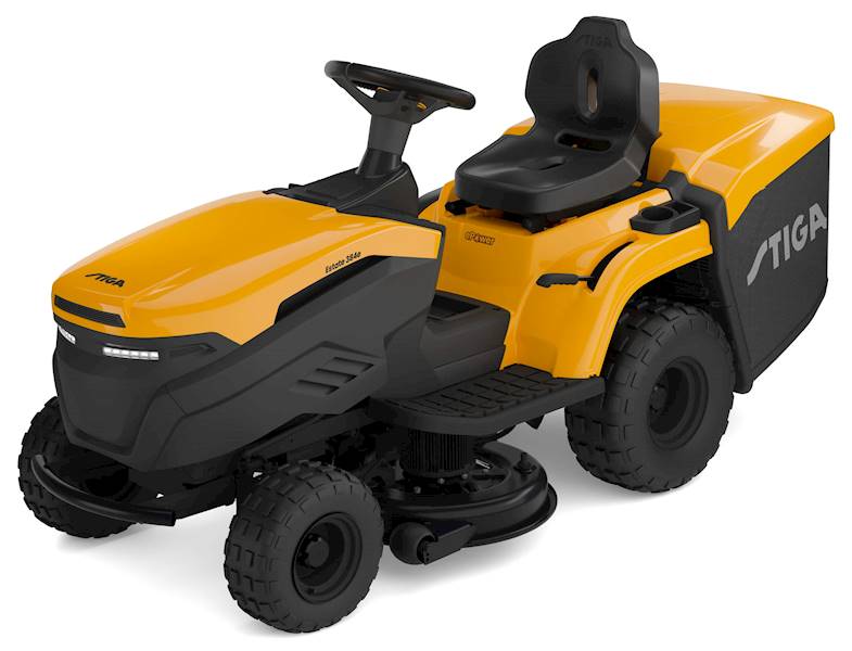 TRAKTOREK STIGA AKU ESTATE 384E