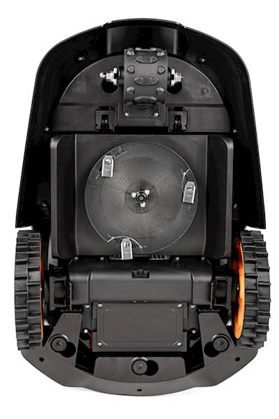 KOSIARKA AUTOMATYCZNA SUNSEEKER ELITE X5 RTK