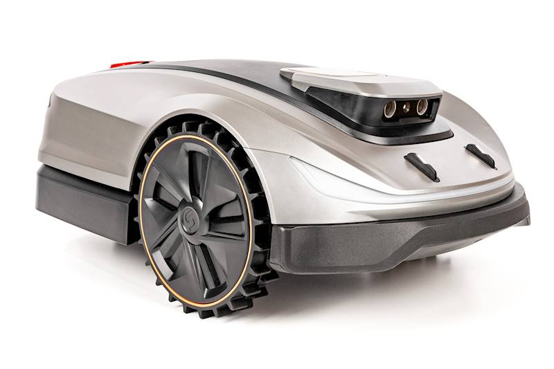 KOSIARKA AUTOMATYCZNA SUNSEEKER ELITE X5 RTK