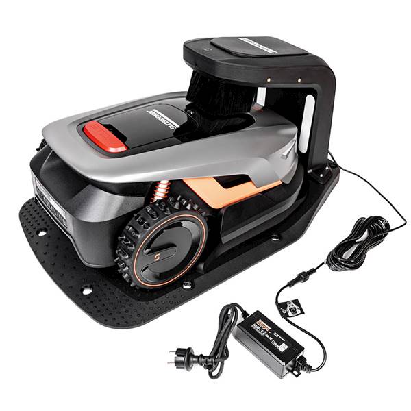 KOSIARKA AUTOMATYCZNA SUNSEEKER ELITE X4 LIDAR
