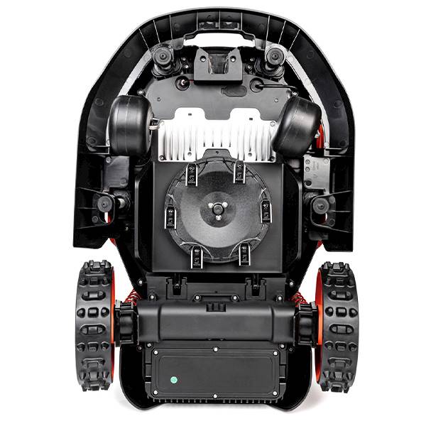 KOSIARKA AUTOMATYCZNA SUNSEEKER ELITE X4 LIDAR