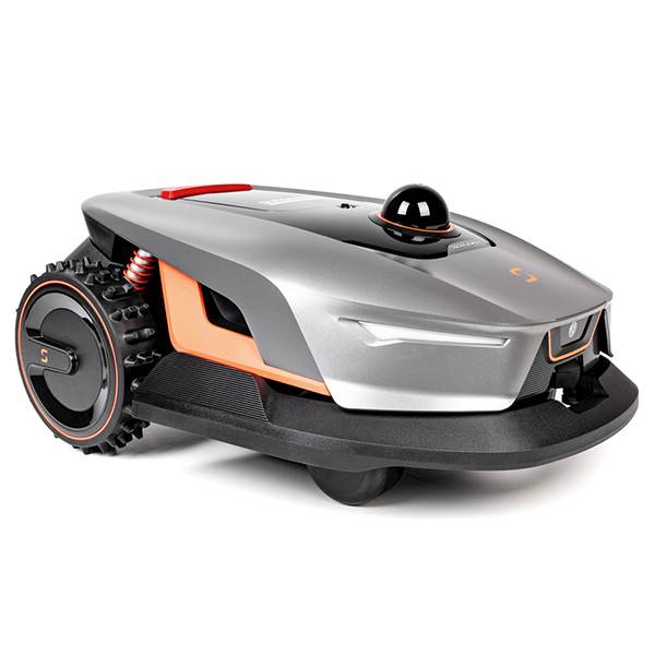 KOSIARKA AUTOMATYCZNA SUNSEEKER ELITE X4 LIDAR