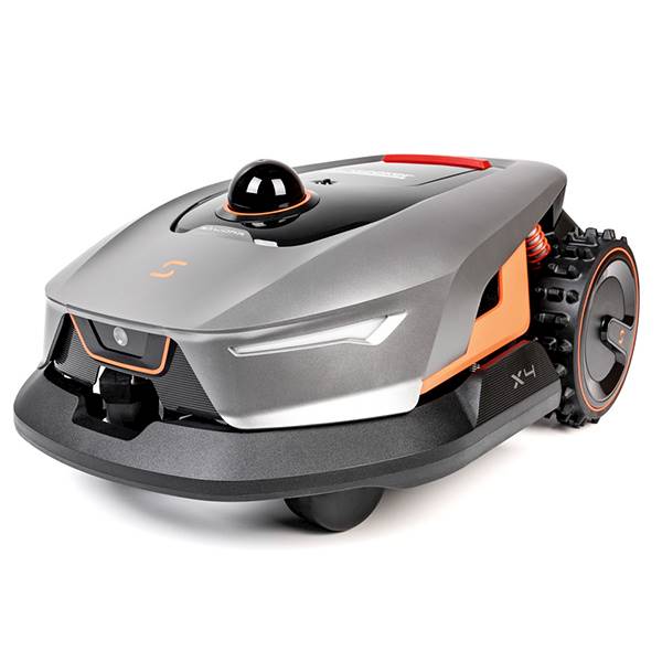 KOSIARKA AUTOMATYCZNA SUNSEEKER ELITE X4 LIDAR